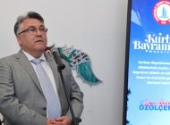 ÖZÖLÇER’DEN, BAYRAMLAŞMADA “AİLE YILI” VURGUSU
