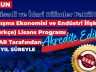 BEUN, EĞİTİMDE KALİTE YOLCULUĞUNU SÜRDÜRÜYOR