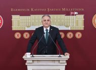 “ZONGULDAK’I KALKINDIRMAK EN BÜYÜK SORUMLULUĞUMUZDUR”