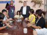 BEUN ÇOCUK ÜNİVERSİTELİLER, EĞLENCELİ ÖĞRENİYOR