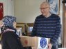 BELEDİYEDEN ÇÖLYAK HASTALARINA GLÜTENSİZ GIDA DESTEĞİ