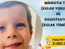2 AYI KALDI, 200 BİN DOLAR LAZIM!