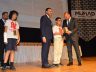 MÜSİAD EREĞLİ, BÖLGEDEKİ BAŞARILI ÖĞRENCİLERİ ÖDÜLLENDİRDİ