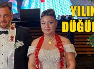 DENİZ İLE SERVET MURADINA ERDİ!