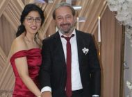 EVŞEN İLE ENGİN EVLİLİK KERVANINA KATILIYOR
