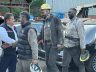 MADENCİYLE İLK BAYRAMLAŞMA GMİS YÖNETİMİNDEN…