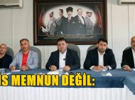 “HÜKÜMETİN ZAM TEKLİFİNİN KABUL EDİLEBİLİR YANI YOK!”