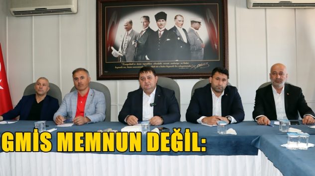 “HÜKÜMETİN ZAM TEKLİFİNİN KABUL EDİLEBİLİR YANI YOK!”