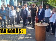 “HALK EĞİTİM KURSLARI ÖNEMLİ GÖREVLER ÜSTLENİYOR”