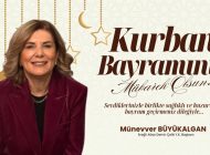 MÜNEVVER BÜYÜKALGAN…