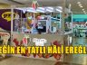 MİSS ÇİLEK, EREYLİN AVM’DE AÇILDI