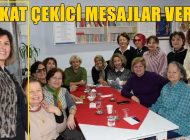 CHP’Lİ PAMUK, BİR YILINI HABER HAYAT’A DEĞERLENDİRDİ