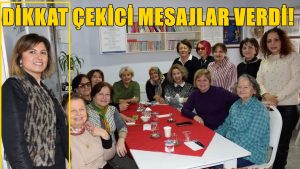 CHP’Lİ PAMUK, BİR YILINI HABER HAYAT’A DEĞERLENDİRDİ