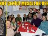 CHP’Lİ PAMUK, BİR YILINI HABER HAYAT’A DEĞERLENDİRDİ