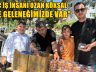HAYIRLI EVLATTAN VEFA ÖRNEĞİ!