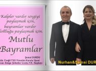 TSO YÖNETİM KURULU BAŞKAN YARD. ŞEMSİ DURDU…