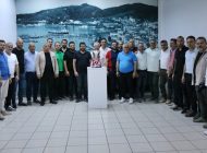 KDZ.EREĞLİ BELEDİYESPOR’UN YENİ YÖNETİMİ BELİRLENDİ