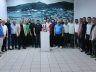 KDZ.EREĞLİ BELEDİYESPOR’UN YENİ YÖNETİMİ BELİRLENDİ