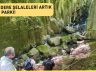 EREĞLİ’YE YENİ TURİZM DEĞERİ: KAYALIDERE ŞELELERİ