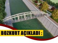 ALAPLI’YI TAŞKINLARDAN KORUYACAK PROJE İHALE AŞAMASINDA