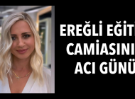 ÖĞRETMEN TUĞBA ÖZMUTLU HAYATINI KAYBETTİ