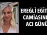 ÖĞRETMEN TUĞBA ÖZMUTLU HAYATINI KAYBETTİ