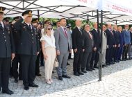 TAŞKÖMÜRÜNÜ BULAN UZUN MEHMET TÖRENLE ANILDI
