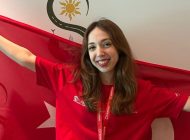 BEUN TIP FAKÜLTESİ ÖĞRENCİSİNDEN ULUSLARARASI BAŞARI