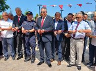 KDZ. EREĞLİ’DE BİLİM FUARI FESTİVALİ TÖRENLE AÇILDI