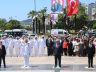 KDZ. EREĞLİ’NİN KURTULUŞUNUN 105. YILI TÖRENLE KUTLANDI