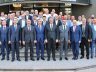 “GÖÇ ALAN BATI KARADENİZ” HEDEFİNDE TOPLANDILAR