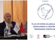 ‘ETİK GAZETECİLİK’ KURULACAK AĞ İLE YAYGINLAŞTIRILACAK