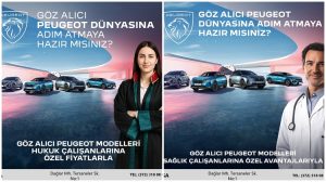 AYSA’DA HUKUK VE SAĞLIK ÇALIŞANLARINA ÖZEL FİYATLAR!..