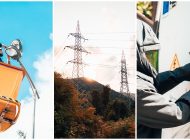 ZONGULDAK’TA KESİNTİSİZ ENERJİ İÇİN ALTYAPI GÜÇLENİYOR