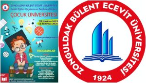 BEUN’DA ÇOCUK ÜNİVERSİTESİ 23 HAZİRAN’DA BAŞLIYOR