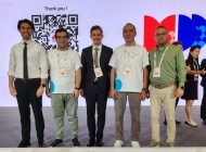 ÇAKIR, BEUN ADINA GELECEĞİN TEKNOLOJİLERİYLE BULUŞTU