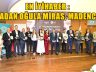 EGD 17. EKONOMİ BASINI BAŞARI ÖDÜLLERİ SAHİPLERİNİ BULDU