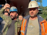 TTK VE MTA’DA EYLEMLER BAŞLADI: “HAKKIMIZI İSTİYORUZ”