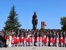VATANIN GÜVENCESİ JANDARMA TEŞKİLATI 186 YAŞINDA