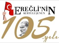 KENDİSİNİ KURTARAN İLK İLÇEDE TÖREN!