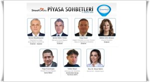 ÇELİK SEKTÖRÜ KÜRESEL DENGELERDEN ETKİLENMEYİ SÜRDÜRECEK
