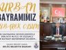 GÜLÜÇ BELEDİYE BAŞKANI SADIK KARA BAYRAMI KUTLADI