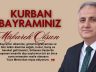 BOZKURT, KURBAN BAYRAMINI KUTLADI