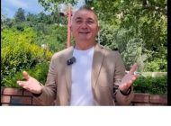 SESLİ : “BAYRAMLARIN RUHUNDA MANEVİ BİR HUZUR VARDIR”