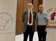 “SÖZ, GÖZE SÖYLENİR”