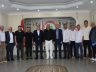 KDZ. EREĞLİ BELEDİYESPOR’UN GELECEĞİ MASAYA YATIRILDI