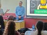 BEUN’DE ÖĞRETMEN ADAYLARININ STEM YETKİNLİĞİ ARTIRILIYOR
