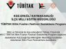 TUBİTAK BİLİM FUARI FESTİVAL HAVASINDA EREĞLİ SAHİLİNDE