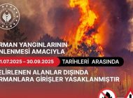 ZONGULDAK VALİLİĞİ UYARDI!