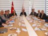 BAKKA YÖNETİMİ ZONGULDAK’TA TOPLANDI